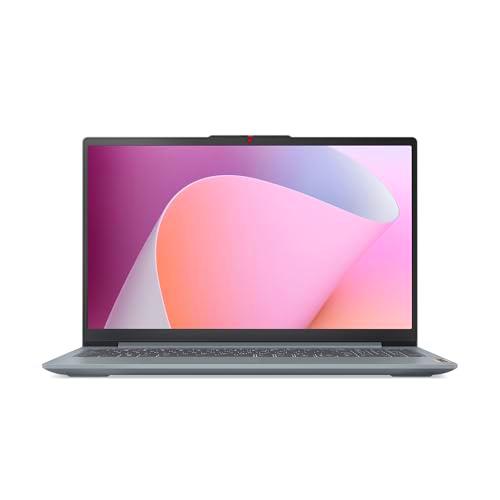 Lenovo IdeaPad Slim 3 Gen 8 - Ordenador Portátil 15.6" FHD (AMD Ryzen 5 7520U