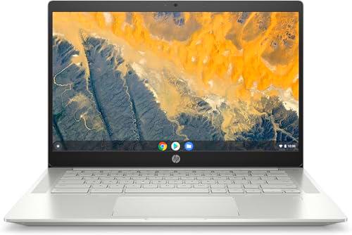 HP Pro C640 G2 Chromebook 14" FHD Notebook i5-1145G7 8GB/64GB eMMC ChromeOS 32R70EA