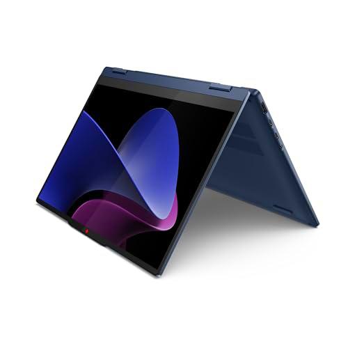 Lenovo IdeaPad 5 2-in-1 Gen 9 - Ordenador Portátil Convertible Táctil 14" WUXGA (Intel Core i5-13420H