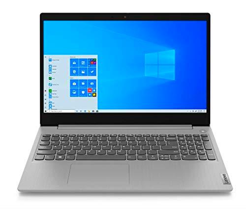 Lenovo IdeaPad 3 - Ordenador Portátil 15.6" FullHD (Intel Core i5-1035G1