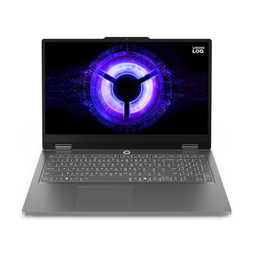 Lenovo LOQ Essential Gen 11 - Ordenador Portátil Gaming IA 15.6" FHD (Intel Core i5-13450HX
