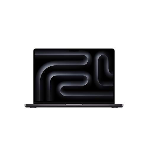 Apple 2025 MacBook Pro (de 14 Pulgadas, Chip M5 de Apple con CPU de 10 núcleos y GPU de 10 núcleos