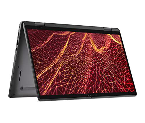 Dell Latitude 7430 i5-1245U Portátil 35,6 cm (14&quot;) Full HD Intel Core i5 16 GB DDR4-SDRAM 256 GB SSD Wi-Fi 6E (802.11ax) Windows 10 Pro Negro
