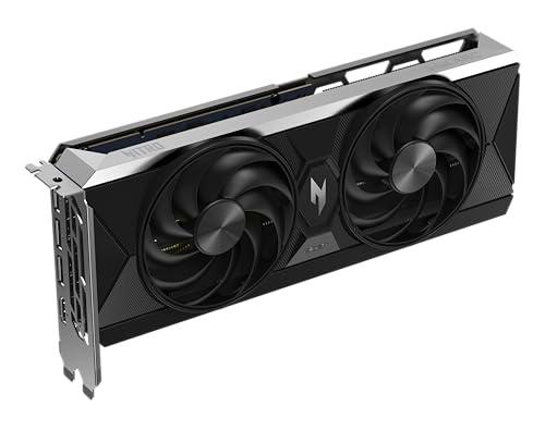 ACER NITRO Intel ARC B570 OC 10GB