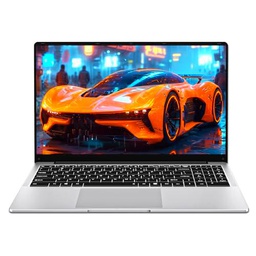 YUNMIGGO Laptop 15.6 Inch, Laptop Ryzen 3 3200U CPU (16GB RAM+1TB SSD)