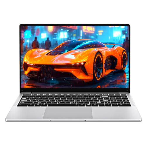 YUNMIGGO Laptop 15.6 Inch, Laptop Ryzen 3 3200U CPU (16GB RAM+1TB SSD)