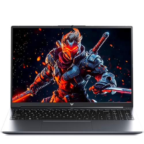 ACEMAGIC PC portátil Gaming 16 pulgadas