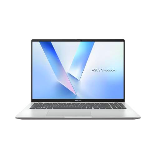ASUS Vivobook 16 M1607KA-MB171W Copilot+ PC - Ordenador Portátil WUXGA (AMD Ryzen AI 5 330