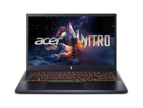 ACER Nitro V 15 ANV15-52, Ordenador Portátil Gaming 15.6"