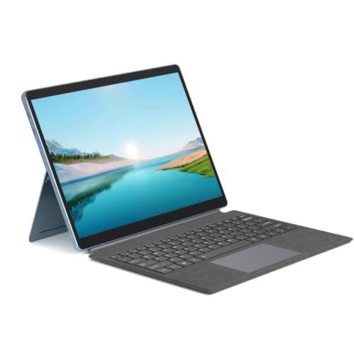 KAQIMOCI Computadora portátil 12.6 Pulgadas，Procesador I7-1165G7 16GB RAM 512G SSD Laptop (Core i7-1165G7)