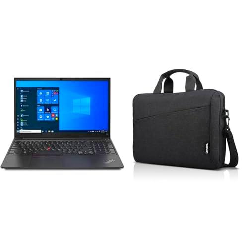 LenovoThinkPad E15 Gen 4 - Ordenador Portátil 15.6&quot; FHD