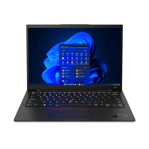 Lenovo - PC móvil TopSeller THINKPAD X1 Carbon G11 I5-1335U 14IN 16GB 512GB W11 Pro NOODD