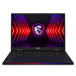 MSI Raider 18 HX A14VIG-058FR