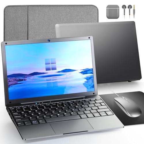 G-Anica G - Ordenador portátil, Windows 11, 8 GB + 128 GB