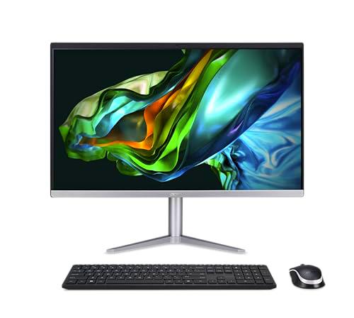 ASPIRE C24-1300 23.8IN FULL HDAMD RYZEN 5 R5-7520U 8GB 512GB