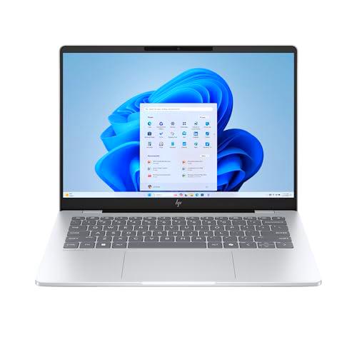 HP OmniBook 7 AI 14" OLED 2K, Ordenador Portátil Intel Core Ultra 7-255H