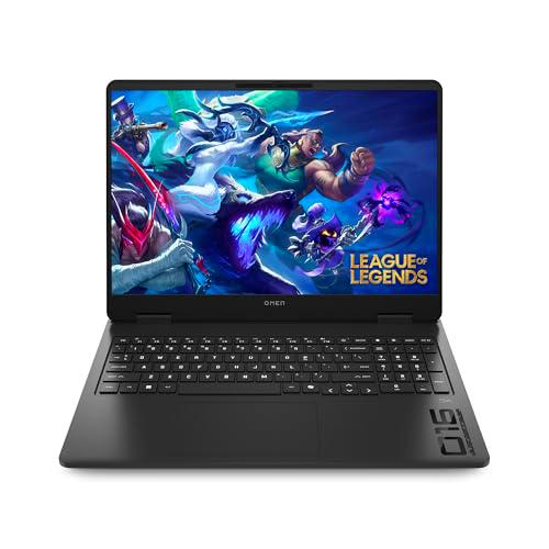 HP OMEN 16-am0064ns, Ordenador portátil Gaming 16" 2.5K WQXGA (Intel Core i7-14650HX