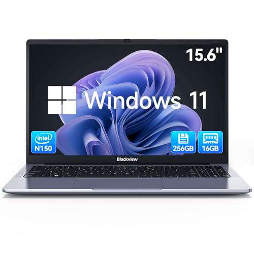 Blackview 15,6" Ordenadores portatiles, N150(Superior N95/N97) 3,6GHz