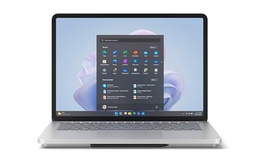 Microsoft Surface Laptop Studio 2 14,4 Pulgadas 512 GB i7 16 GB/GB NVIDIA®