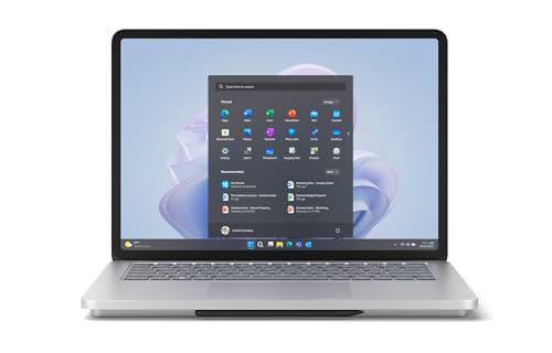Microsoft Surface Laptop Studio 2 14,4 Pulgadas 512 GB i7 16 GB/GB NVIDIA®