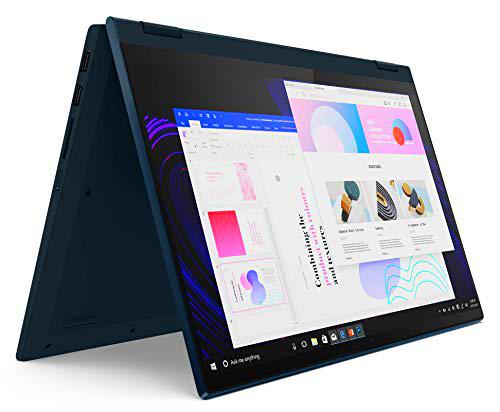 Lenovo IdeaPad Flex 5 - Portátil Convertíble 14" FullHD (AMD Ryzen 5-5500U