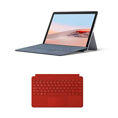 Microsoft Surface Go 2 - Ordenador portátil 2 en 1 de 10.5" Full HD (Intel Pentium Gold 4425Y