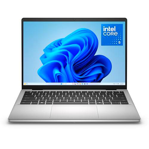 DELL 14 Portátil DC14250 Copilot+ PC 14" 2K (1920x1200) Intel Core 5 120U