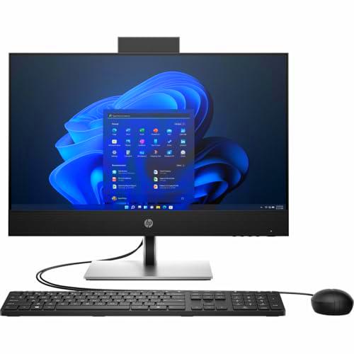All in One HP A55BJET#Abe Intel Core i5-14500T 16 GB RAM