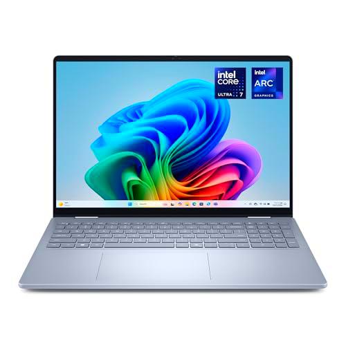 DELL 16 Plus 2 en 1 Portátil Convertible Copilot+ PC DB06250 16" FHD+ Táctil
