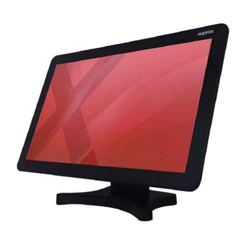 APPROX TPV APPTPV21+I7 21" Intel Core i7 Intel© Core i7-8565U 8 GB RAM 128 GB SSD