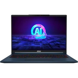 MSI Stealth 16 AI Studio A1VFG-039-16 QHD 240Hz Display