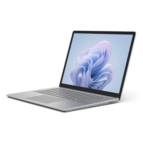 Microsoft Laptop Surface Laptop 6 13,5" Intel Core Ultra 7-165H 32 GB RAM 256 GB SSD QWERTY Español