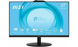 MSI Notebook Marca Modelo PC AIO 27 Black AP272 13M-249IT i5-13400 16GB 512GB SSD Win 11 Pro