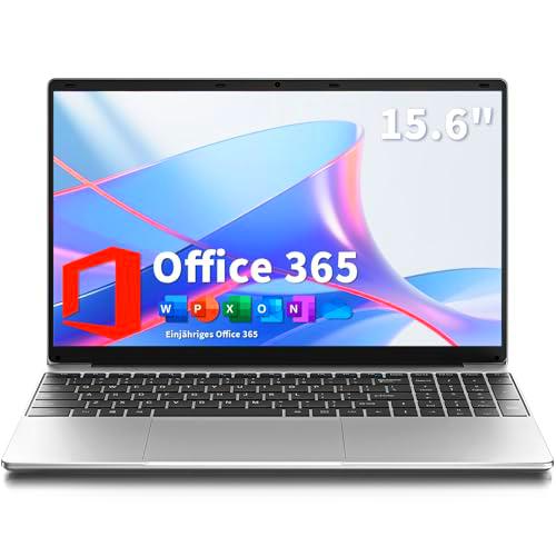 Ordenador Portátil 15.6" - Laptop con Intel Comet Lake