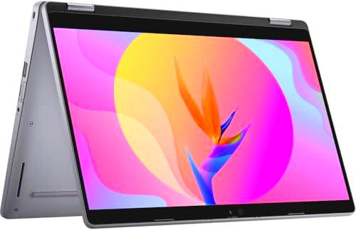Dell Latitude 5310 - Ordenador portátil 2 en 1 con pantalla táctil de 13,3" FHD