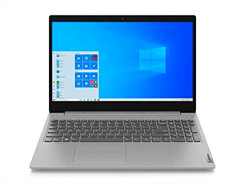 Lenovo V V15 Computer portatile Grigio 39,6 cm (15.6") 1920 x 1080 Pixel AMD Ryz
