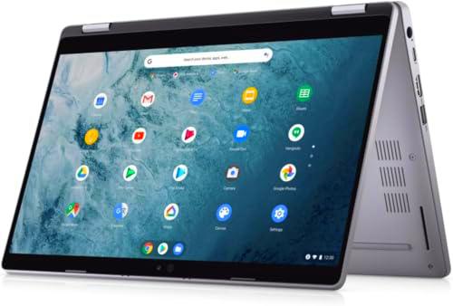 Dell Latitude 5300 - Ordenador portátil 2 en 1 con pantalla táctil de 13,3 pulgadas FHD