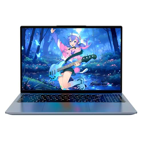 Ordenador portátil de 16 pulgadas con pantalla IPS 3K N150