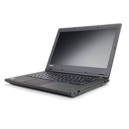 Reacondicionado len L 440 I5-4 8/240 W10P, Gris