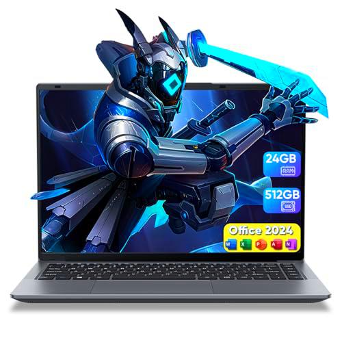 ZTHS - Ordenador portátil de 15,3 pulgadas Core i5