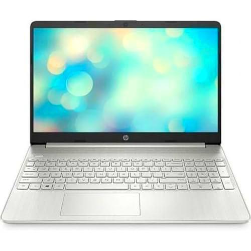 HP Portátil 15S-FQ5113NS Intel Core i7-1255U/ 16GB/ 512GB SSD/ 15.6/ Sin Sistema Operativo Marca