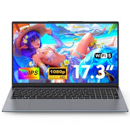 NAIKLULU Pc Portatil Processor N150 (1,2 a 3,6Ghz)
