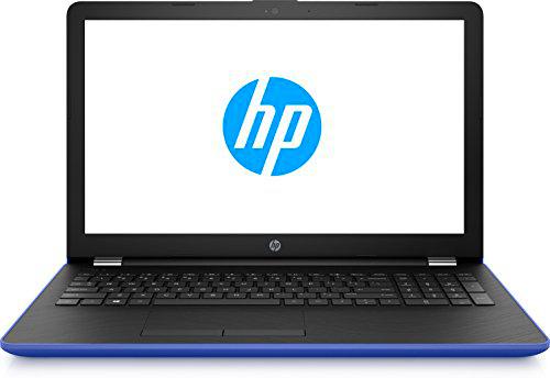 HP 15-BW018NS - Portátil de 15.6" (AMD A12-9720P 2.7 GHz