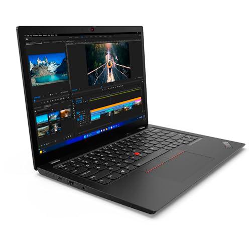 Lenovo ThinkPad L13 Intel Core Ultra 5 125U Ordinateur Portable 33,8 cm (13.3") WSXGA 16 Go LPDDR5-SDRAM 512 Go SSD