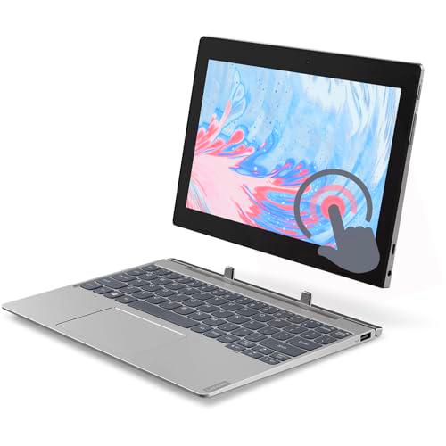 Lenovo IdeaPad D330 2 en 1 Portátil con Pantalla táctil de 10,1 Pulgadas (1280 x 800)