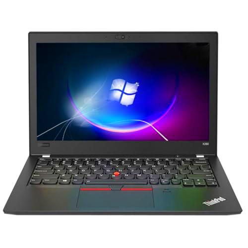 Lenovo Thinkpad X280 Portátil empresarial, 12,5 Pulgadas HD