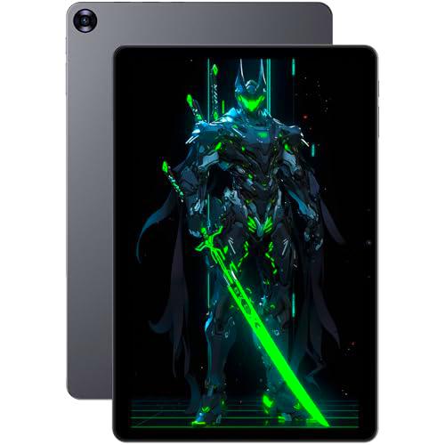 Ordenador portátil/tableta 2 en 1, portátiles con pantalla táctil HD de 10,1 pulgadas con lápiz