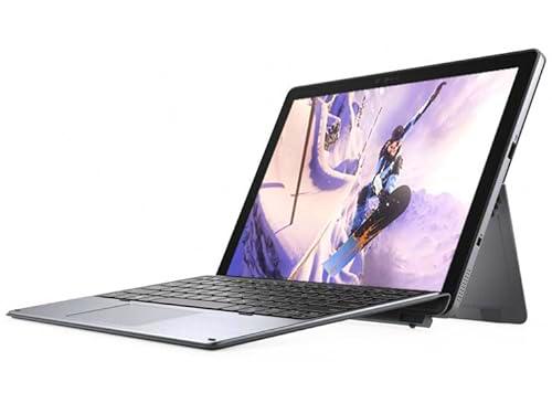 Dell Latitude 7210 - Ordenador portátil 2 en 1, pantalla táctil FHD de 12,3 pulgadas
