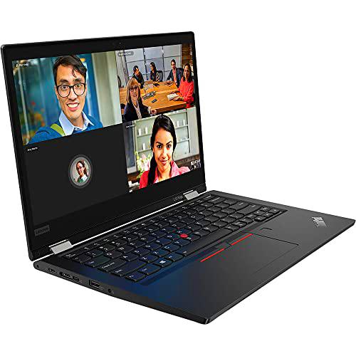 Lenovo ThinkPad L13 PC 2 en 1 Portatile Intel Core i5-1021U