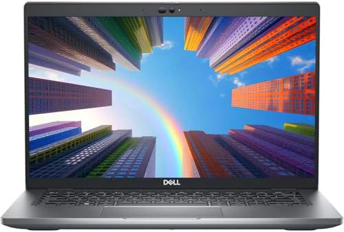 Dell Latitude 5430 - Ordenador portátil de negocios con pantalla táctil de 14 pulgadas FHD (1920 x 1080)
